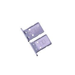 SIM Tray Samsung Galaxy A36 5G/A366 Lime